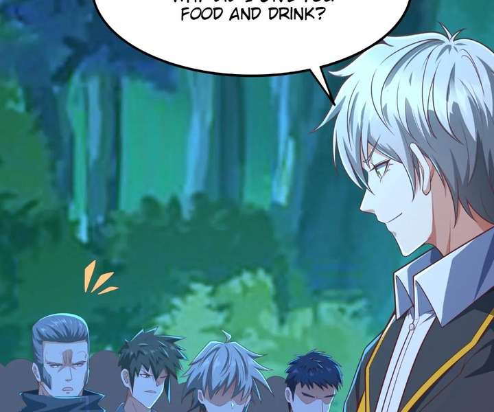 Read Aura Recovery_ I Get a New Skill Everyday EN Manga Online
