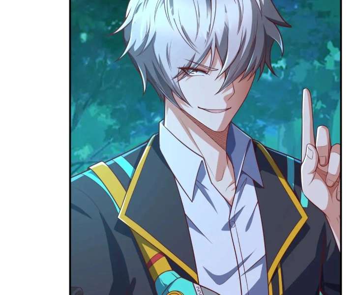 Read Aura Recovery_ I Get a New Skill Everyday EN Manga Online