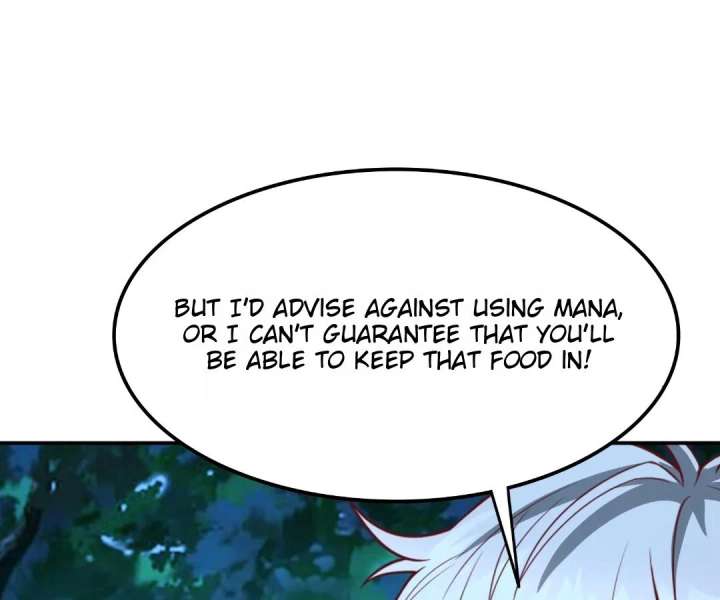 Read Aura Recovery_ I Get a New Skill Everyday EN Manga Online
