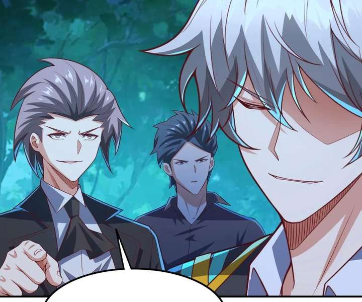 Read Aura Recovery_ I Get a New Skill Everyday EN Manga Online