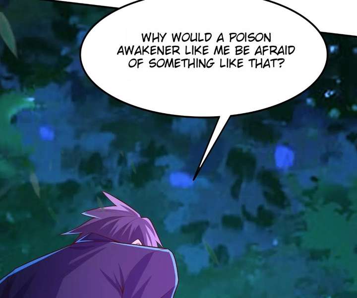 Read Aura Recovery_ I Get a New Skill Everyday EN Manga Online