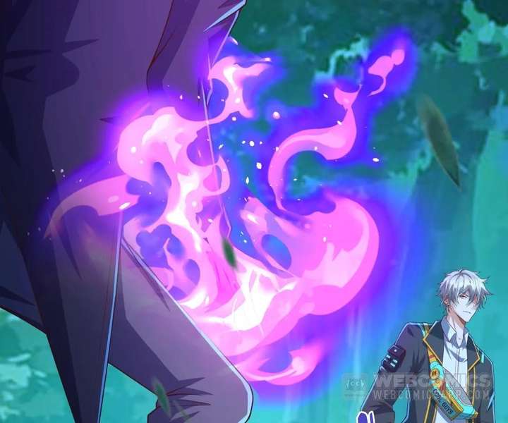 Read Aura Recovery_ I Get a New Skill Everyday EN Manga Online
