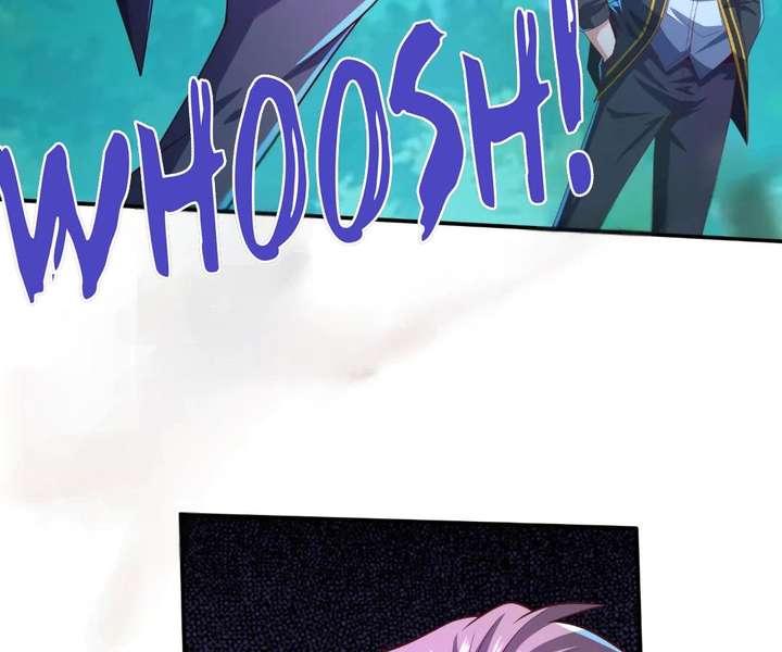 Read Aura Recovery_ I Get a New Skill Everyday EN Manga Online