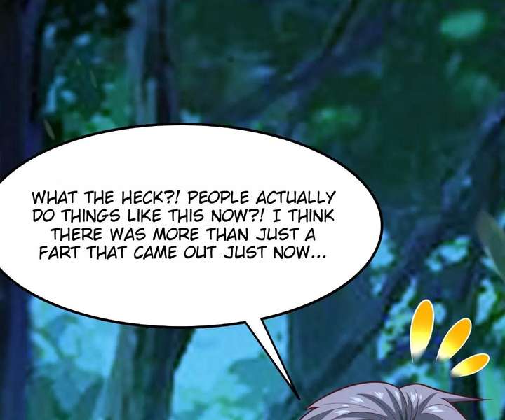 Read Aura Recovery_ I Get a New Skill Everyday EN Manga Online