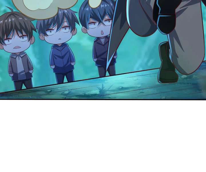 Read Aura Recovery_ I Get a New Skill Everyday EN Manga Online