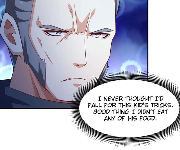 Read Aura Recovery_ I Get a New Skill Everyday EN Manga Online