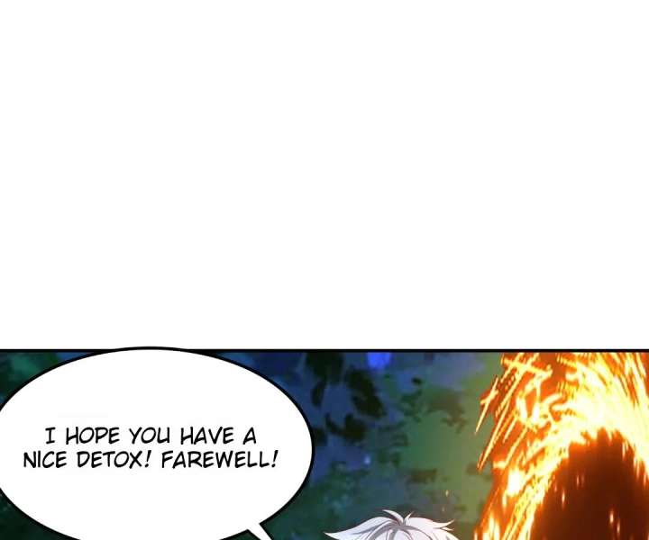 Read Aura Recovery_ I Get a New Skill Everyday EN Manga Online