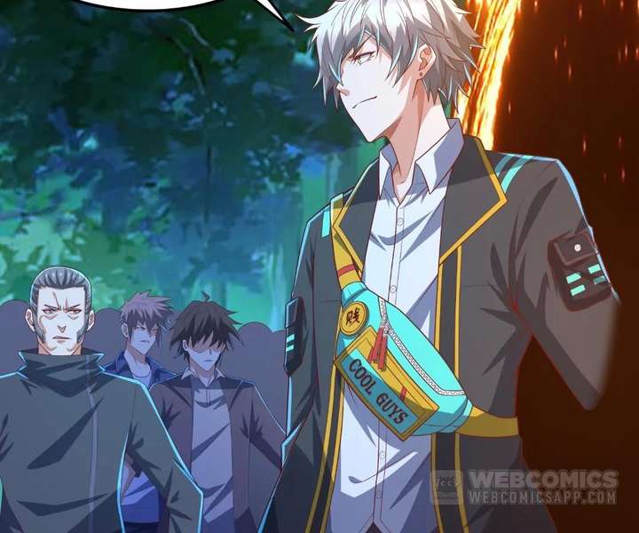 Read Aura Recovery_ I Get a New Skill Everyday EN Manga Online