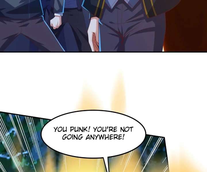 Read Aura Recovery_ I Get a New Skill Everyday EN Manga Online