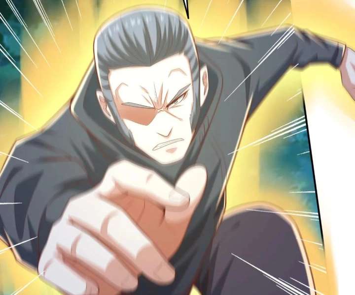 Read Aura Recovery_ I Get a New Skill Everyday EN Manga Online