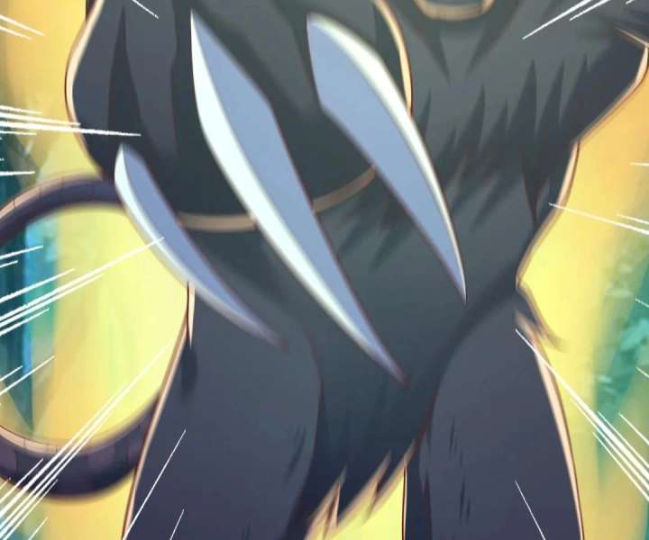 Read Aura Recovery_ I Get a New Skill Everyday EN Manga Online