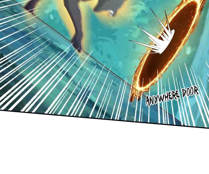 Read Aura Recovery_ I Get a New Skill Everyday EN Manga Online