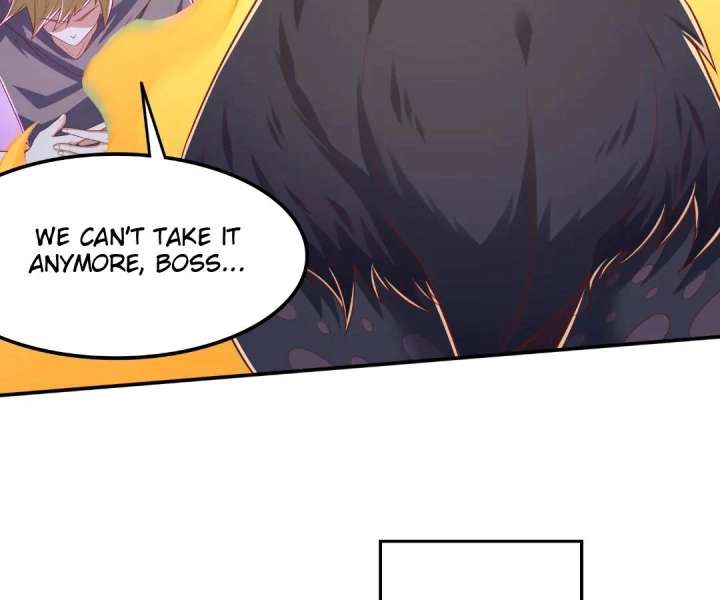 Read Aura Recovery_ I Get a New Skill Everyday EN Manga Online