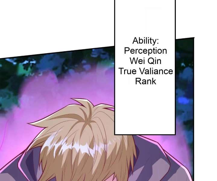 Read Aura Recovery_ I Get a New Skill Everyday EN Manga Online