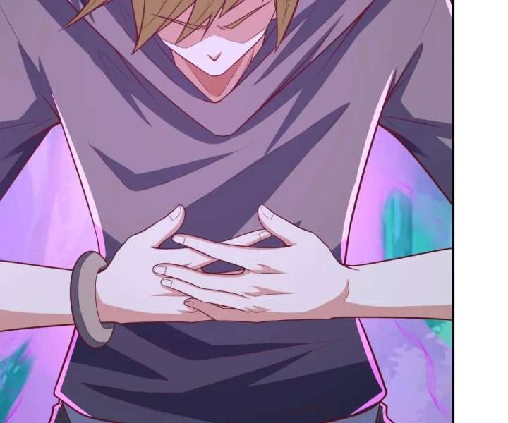 Read Aura Recovery_ I Get a New Skill Everyday EN Manga Online