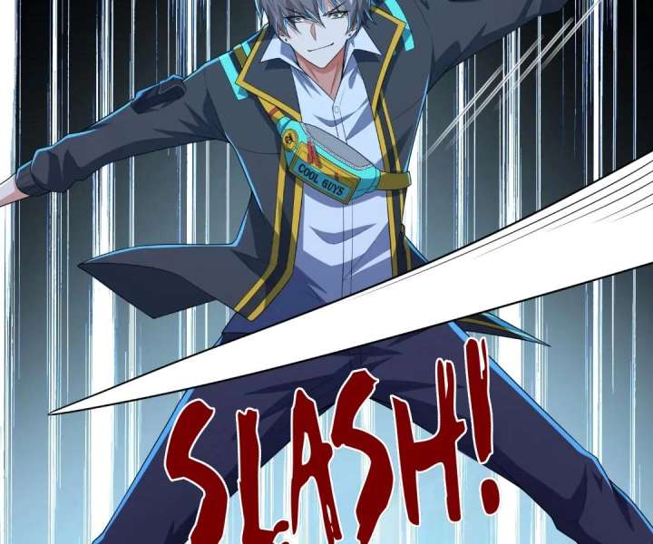 Read Aura Recovery_ I Get a New Skill Everyday EN Manga Online