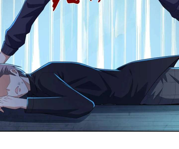 Read Aura Recovery_ I Get a New Skill Everyday EN Manga Online