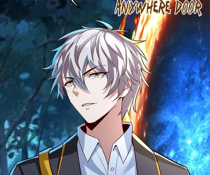 Read Aura Recovery_ I Get a New Skill Everyday EN Manga Online