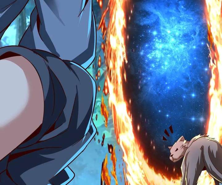 Read Aura Recovery_ I Get a New Skill Everyday EN Manga Online
