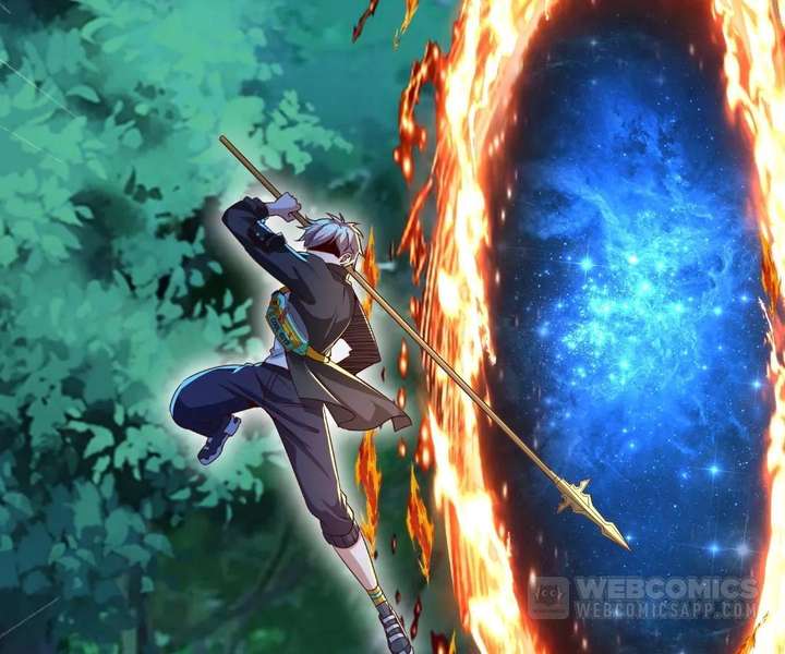 Read Aura Recovery_ I Get a New Skill Everyday EN Manga Online