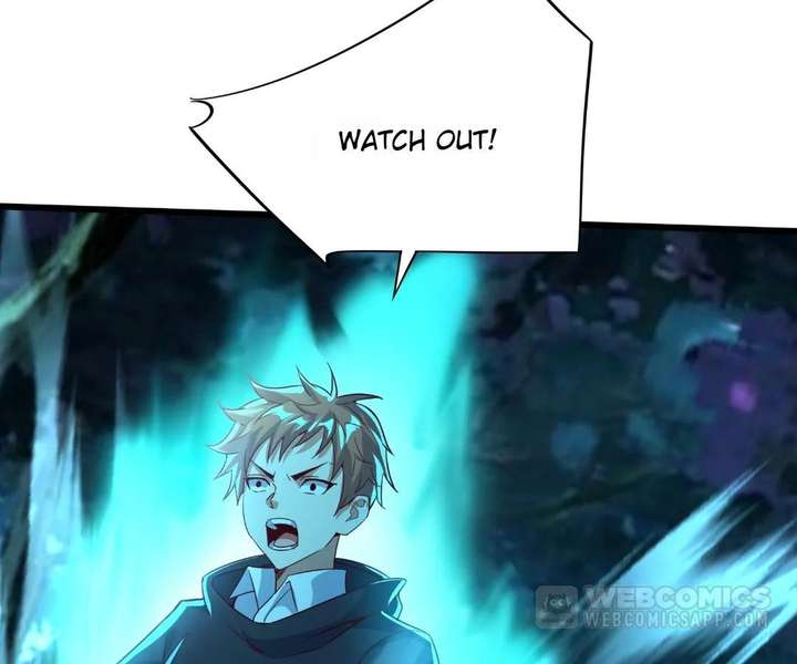 Read Aura Recovery_ I Get a New Skill Everyday EN Manga Online