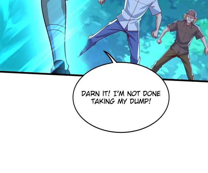 Read Aura Recovery_ I Get a New Skill Everyday EN Manga Online