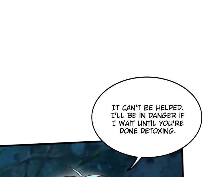Read Aura Recovery_ I Get a New Skill Everyday EN Manga Online