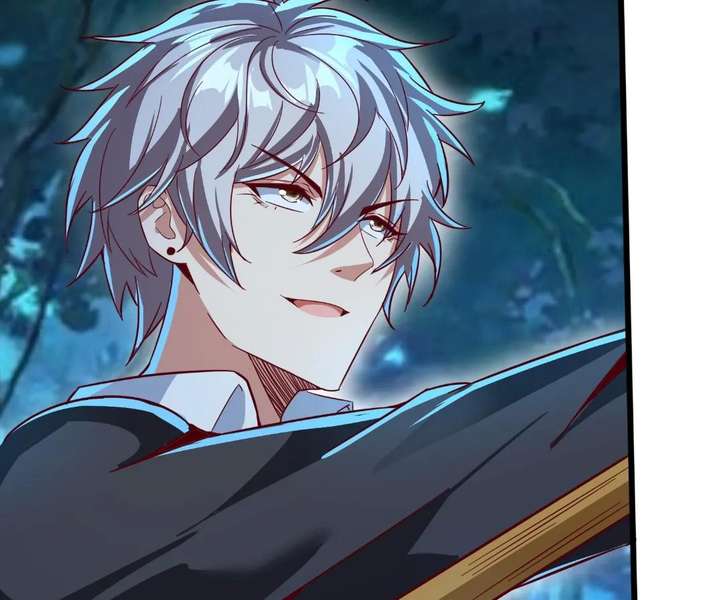 Read Aura Recovery_ I Get a New Skill Everyday EN Manga Online