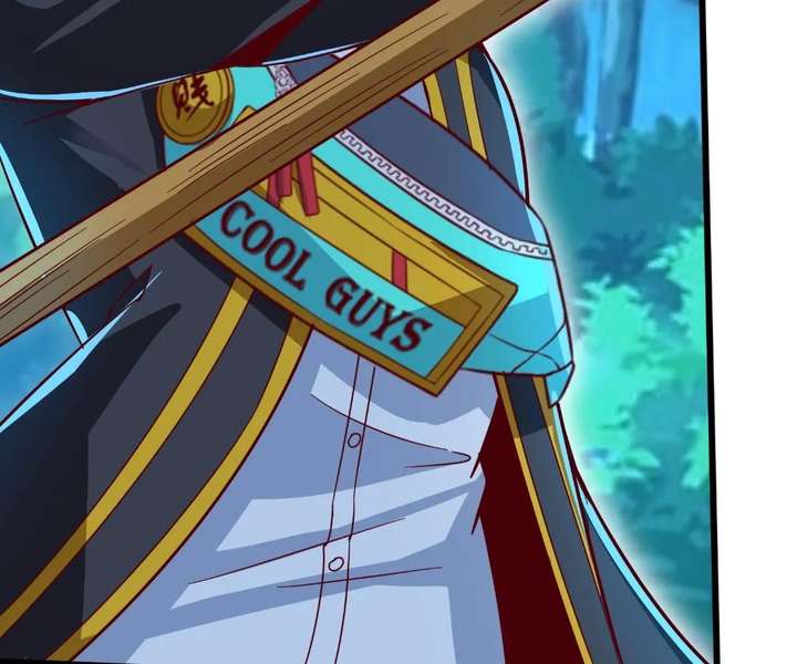 Read Aura Recovery_ I Get a New Skill Everyday EN Manga Online