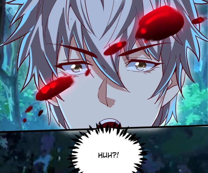 Read Aura Recovery_ I Get a New Skill Everyday EN Manga Online