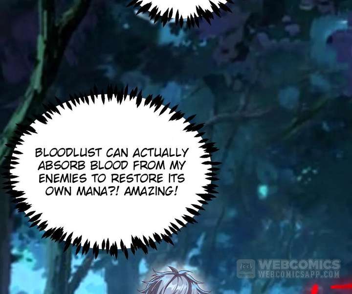 Read Aura Recovery_ I Get a New Skill Everyday EN Manga Online