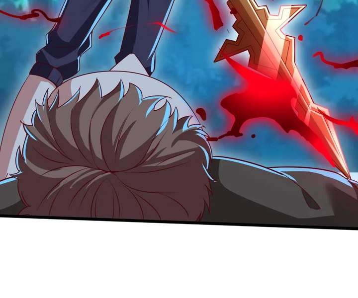 Read Aura Recovery_ I Get a New Skill Everyday EN Manga Online