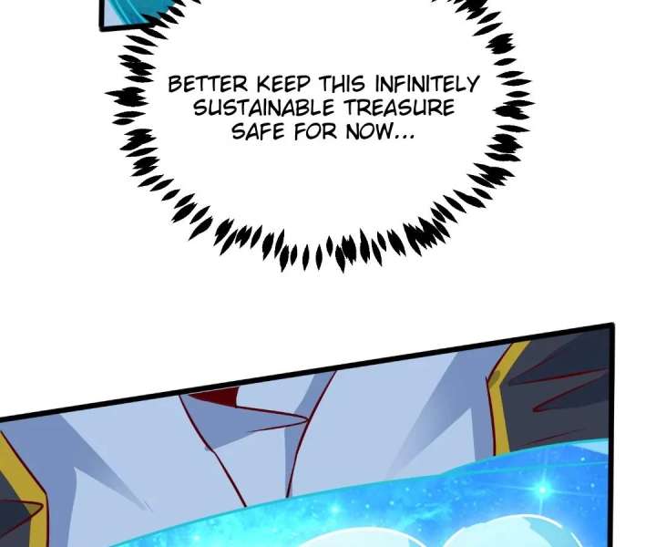 Read Aura Recovery_ I Get a New Skill Everyday EN Manga Online