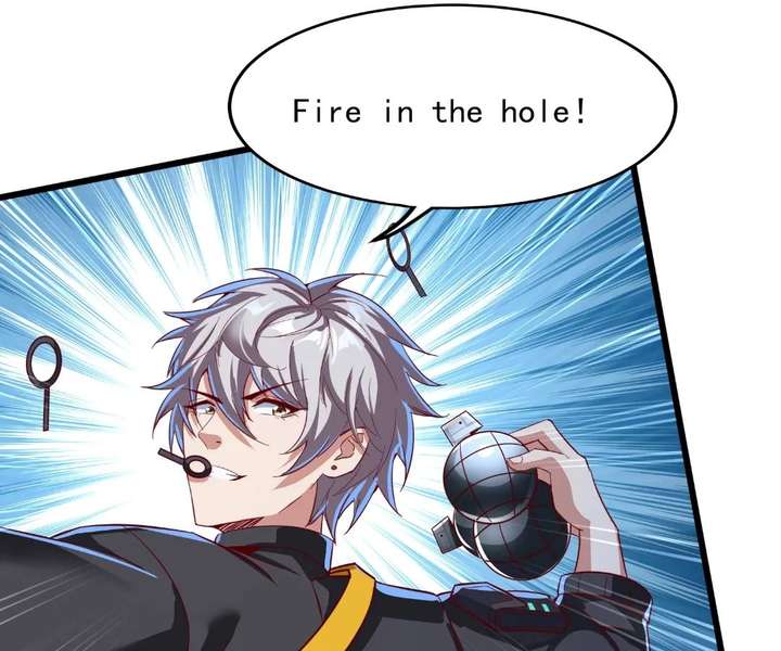 Read Aura Recovery_ I Get a New Skill Everyday EN Manga Online