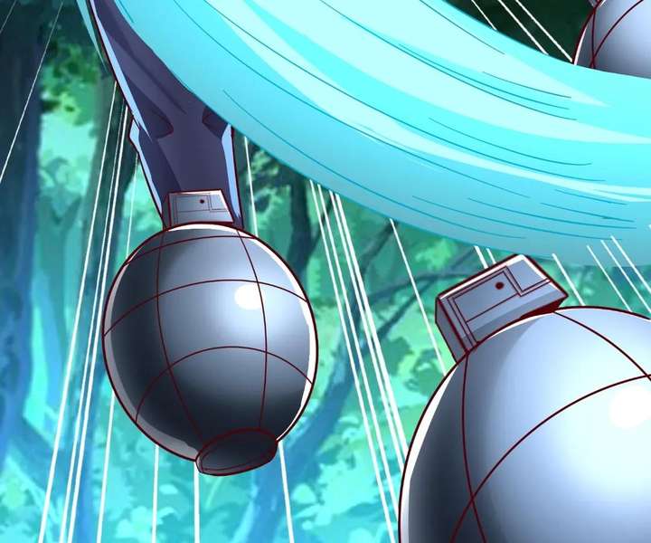 Read Aura Recovery_ I Get a New Skill Everyday EN Manga Online