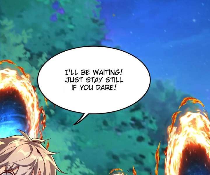 Read Aura Recovery_ I Get a New Skill Everyday EN Manga Online