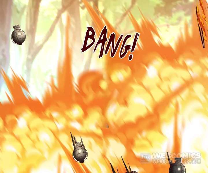 Read Aura Recovery_ I Get a New Skill Everyday EN Manga Online