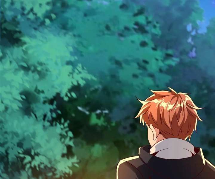 Read Aura Recovery_ I Get a New Skill Everyday EN Manga Online