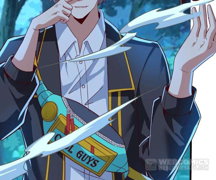 Read Aura Recovery_ I Get a New Skill Everyday EN Manga Online