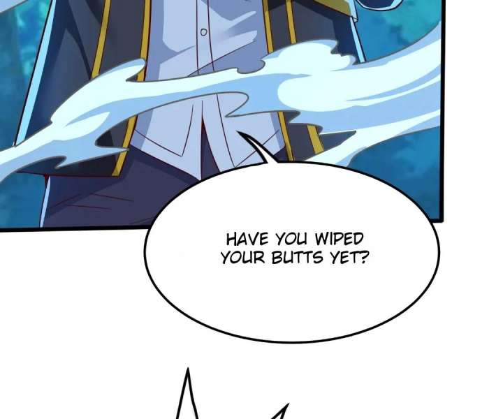 Read Aura Recovery_ I Get a New Skill Everyday EN Manga Online