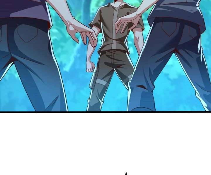 Read Aura Recovery_ I Get a New Skill Everyday EN Manga Online