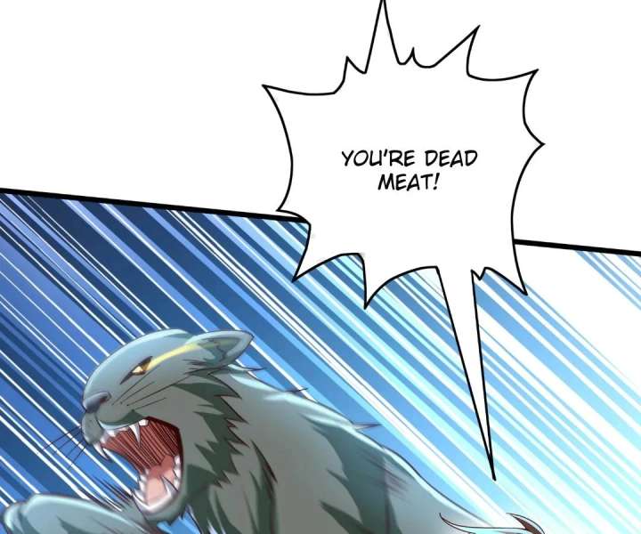 Read Aura Recovery_ I Get a New Skill Everyday EN Manga Online