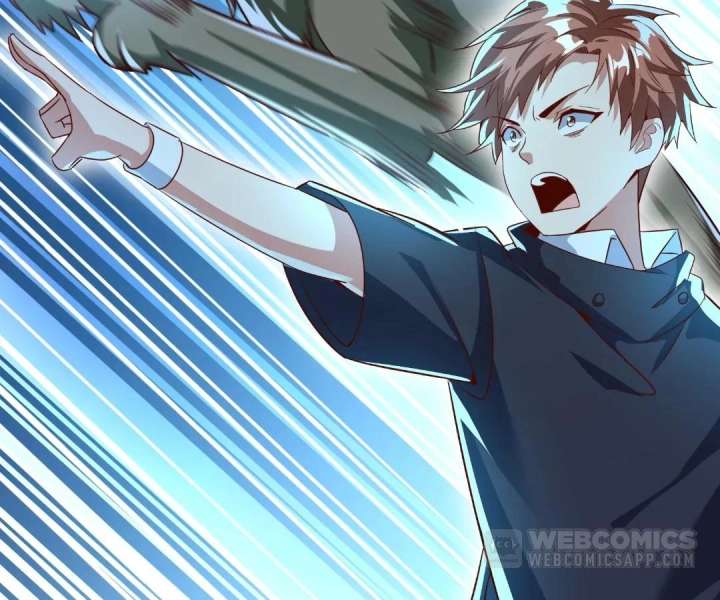 Read Aura Recovery_ I Get a New Skill Everyday EN Manga Online
