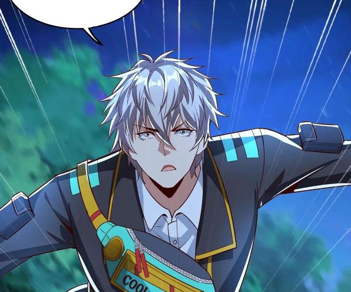 Read Aura Recovery_ I Get a New Skill Everyday EN Manga Online