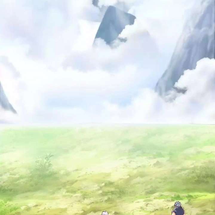 Read Aura Recovery_ I Get a New Skill Everyday EN Manga Online