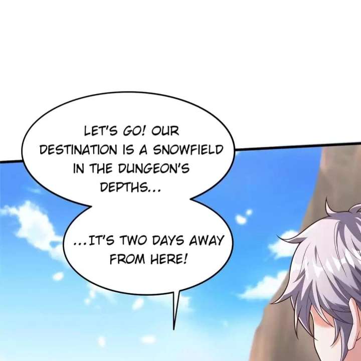 Read Aura Recovery_ I Get a New Skill Everyday EN Manga Online