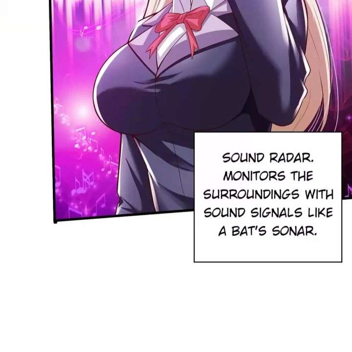 Read Aura Recovery_ I Get a New Skill Everyday EN Manga Online