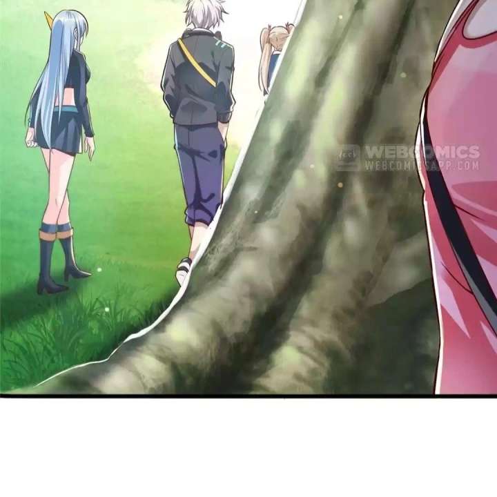 Read Aura Recovery_ I Get a New Skill Everyday EN Manga Online