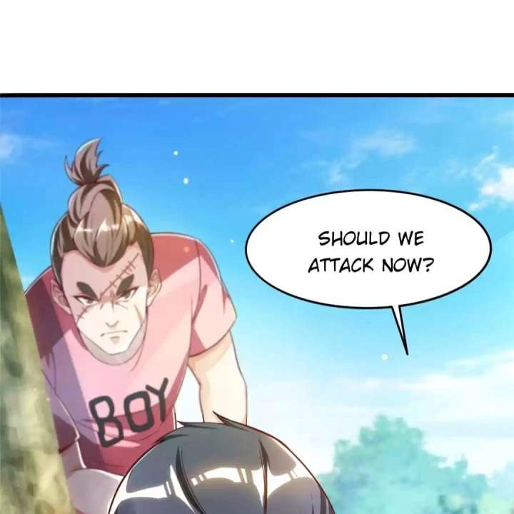 Read Aura Recovery_ I Get a New Skill Everyday EN Manga Online