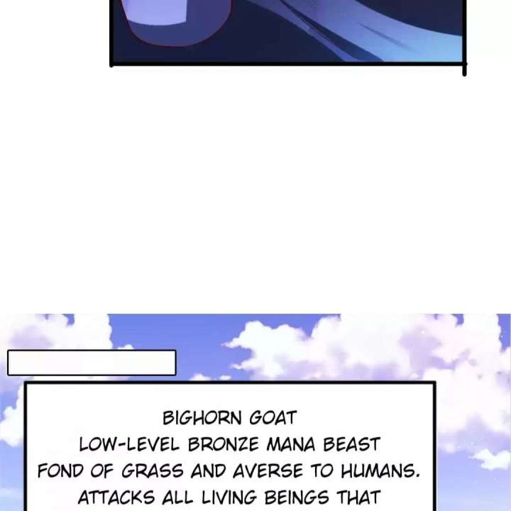 Read Aura Recovery_ I Get a New Skill Everyday EN Manga Online